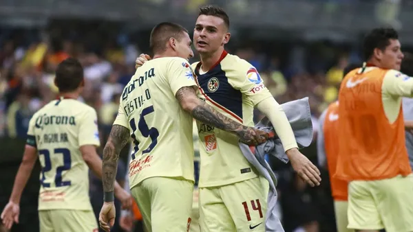 Hay un futbolista que jugó de buena forma en otro equipo de la liga mexicana y aún pertenece al América.