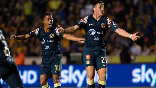 Hay un jugador que fue de lo peor que le pasó al América.