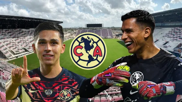 Hay un nuevo ídolo en el América.