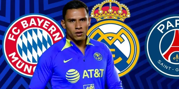 Hay un portero de nacionalidad mexicano que jugó en Europa midiendo menos.