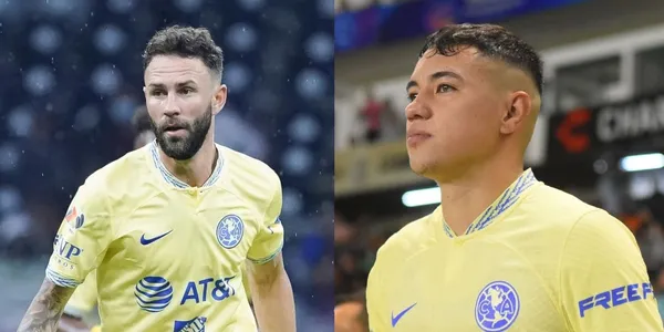 Hay una razón por la que Tano Ortiz prefirió a Layún en vez de Lara en América