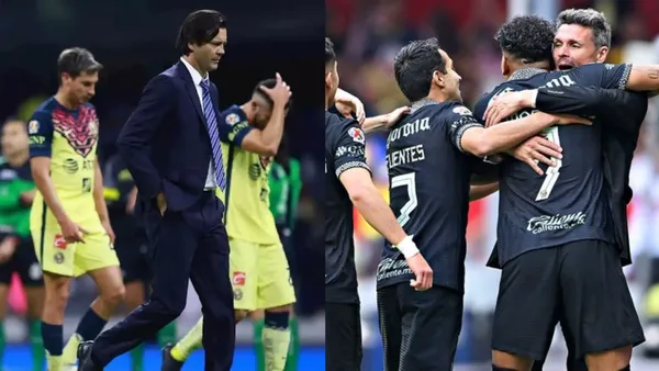 Hay varios jugadores que hicieron las cosas mal con Santiago Solari, ya que fue notorio que le tendieron la cama durante varias jornadas.