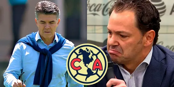 Héctor González Iñárritu comienza a hacer su trabajo desde antes