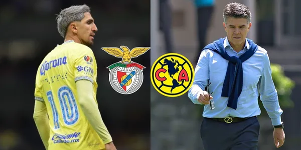 Héctor González Iñárritu quiere mantener a toda costa a Diego Valdés