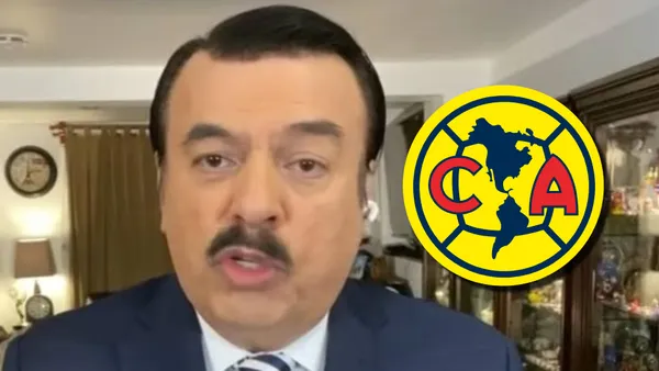 Héctor Huerta, periodista de ESPN.