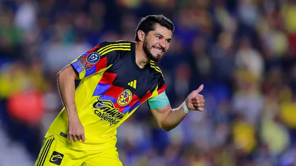 Henry es baja hoy.