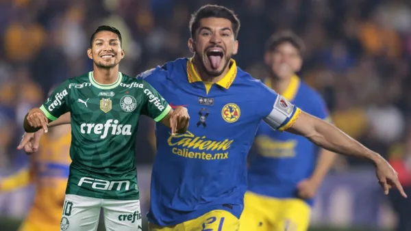 Henry Martí - Foto: Mexsport