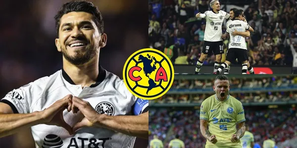 Henry Martín confesó quién es su verdadero compañero ideal