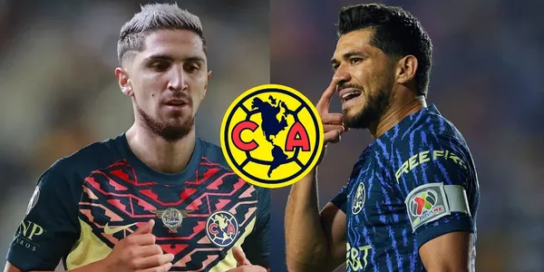 Henry Martín decidió hablar con la verdad y reveló que le hace falta un 10 al América y que jugador prefería que llegue