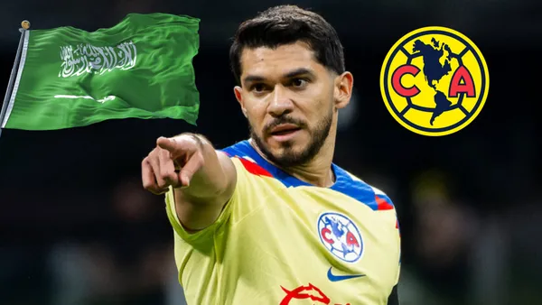 Henry Martín define su futuro