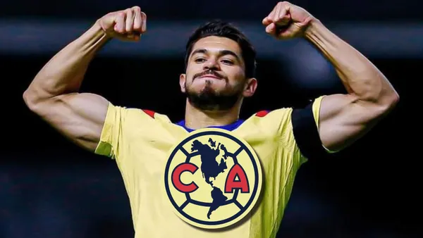 Henry Martín en América.