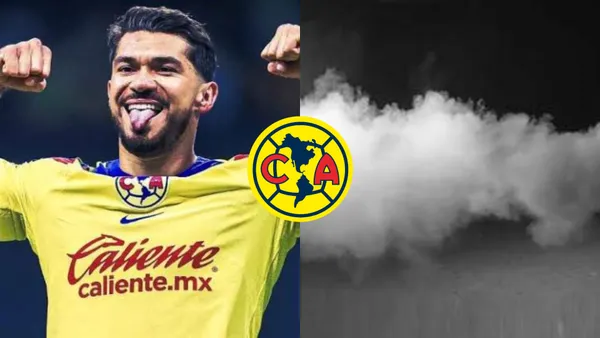 Henry Martín en América.