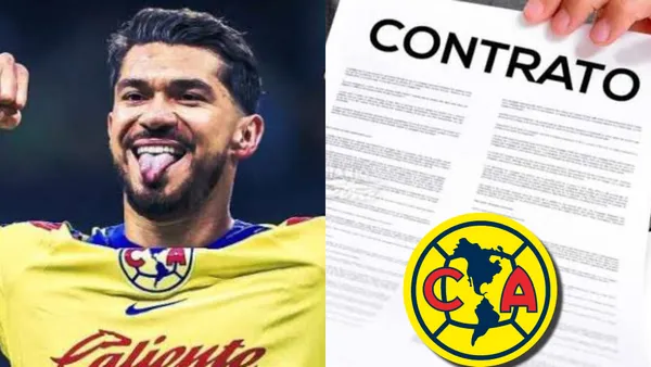 Henry Martín en América.