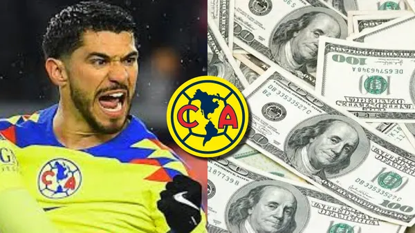 Henry Martín en América.