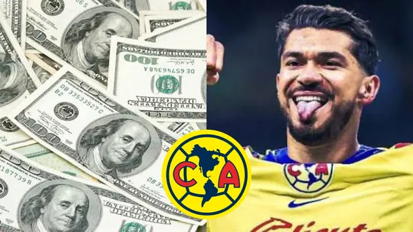 Henry Martín en América.