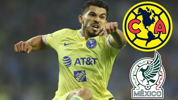 Henry Martín es el hombre del momento en América.