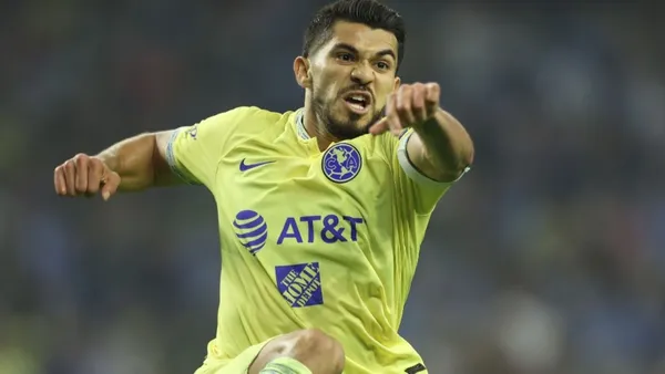 Henry Martín está en un nivel espectacular en el América y eso lo llevará a ser premiado por Emilio Azcárraga.