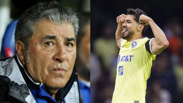 Henry Martín está viviendo uno de los mejores momentos en su carrera.