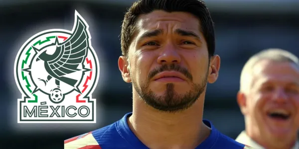 Henry Martín / Foto: GROK