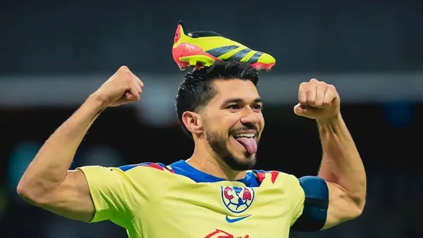 Henry Martin fue ofrecido a Cruz Azul.