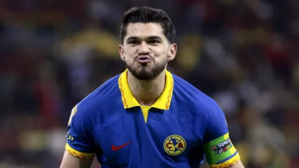 Henry Martín goles vs Atlas