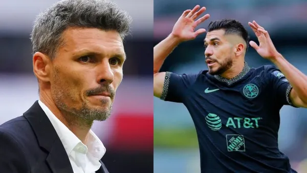 Henry Martín ha sido uno de los futbolistas más criticados en el torneo con el América ya que se le ha visto un mal nivel.