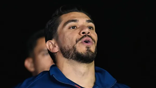 Henry Martin no llegará a Cruz Azul.