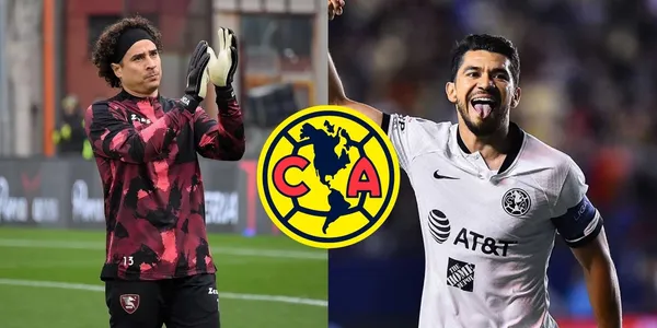 Henry Martín quiere imitar a Ochoa en América