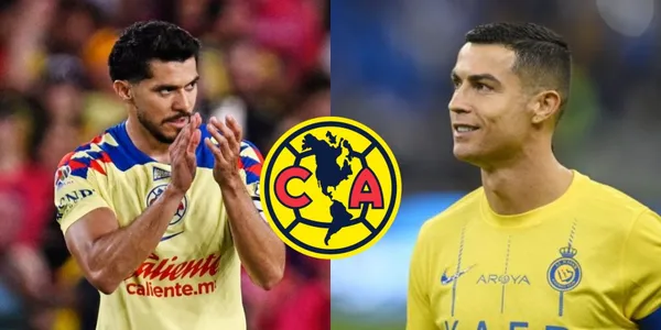 Henry Martín rechazó ofertar del futbol árabe y se mantiene en América.