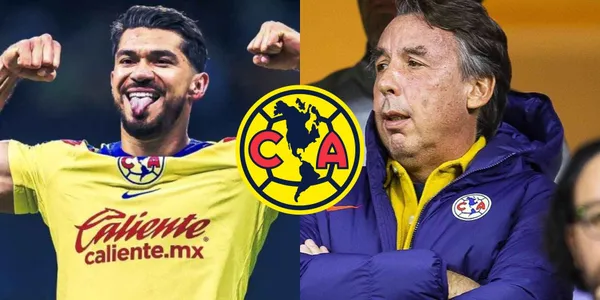 Henry Martín recibiría premio millonario por salir campeón con América