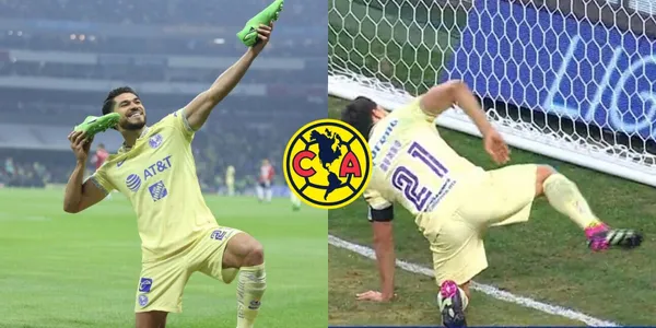 Henry Martín responde a Chivas por volverlo a buscar