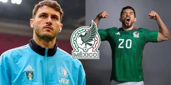 Henry Martín se encuentra mucho mejor que Santi Giménez para ser el delantero