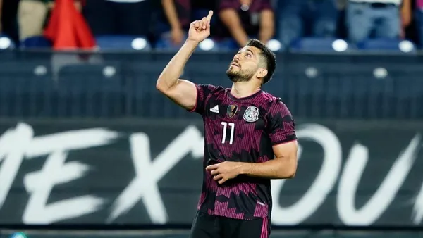 Henry Martín se estará jugando su carrera en estos próximos días, ya que tendrá que enfrentar la prueba más complicada.