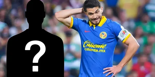 Henry Martín se lamenta en un partido / Foto Imago7