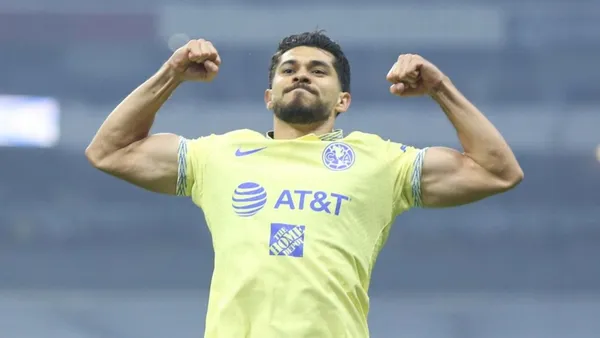 Henry Martin se ofreció a otro equipo mexicano.