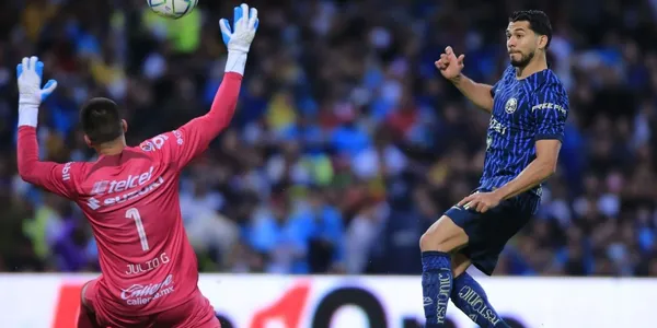 Henry Martín se perderá el partido ante Pumas o podra jugar