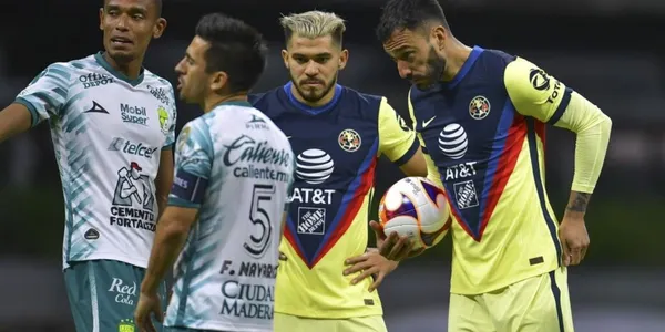 Henry Martín se perdería el partido contra León por culpa de las Chivas