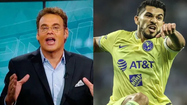 Henry Martín se perfila como el jugador principal de la selección en Qatar