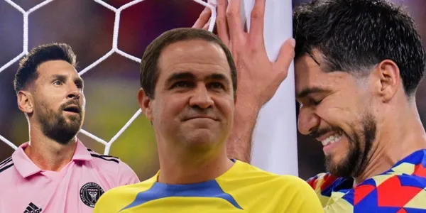 Henry Martín se pierde los dieciseisavos de final y Jardine toma la decisión que marcará el rumbo de las Águilas en la Leagues Cup