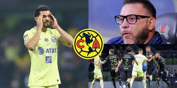 Henry Martín se vuelve a meter en problemas gracias a sus festejos y ahora le quitarían su campeonato de goleo