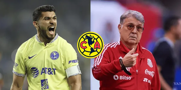 Henry Martín tendría su recompensa en la selección nacional