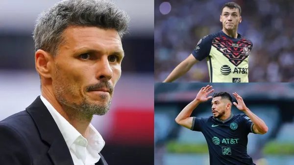 Henry Martín y Federico Viñas han decepcionado al americanismo y ya pedimos su salida del equipo para el siguiente semestre.