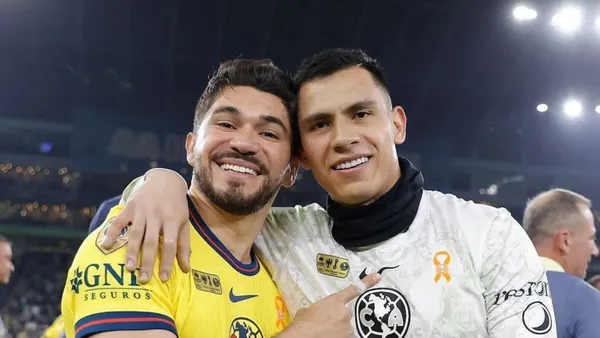 Henry Martín y Luis Malagón: La diferencia salarial que refleja el valor de las figuras del América.