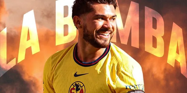 Henry Martin ya es uno de los máximos anotadores en la historia del América