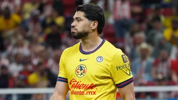 Henry no es titular.