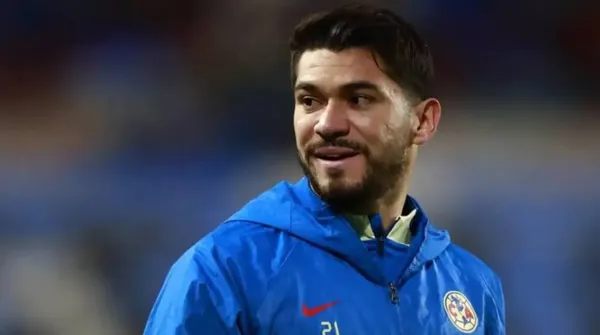 Henry no estará hoy.