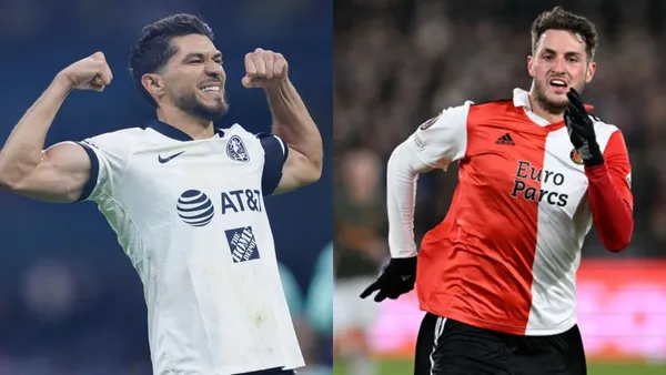 Henry se encuentra en el mejor momento de su carrera.