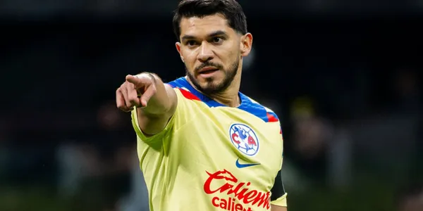 Henry sigue sin renovar y América ya tendría en la mira a un delantero europeo.