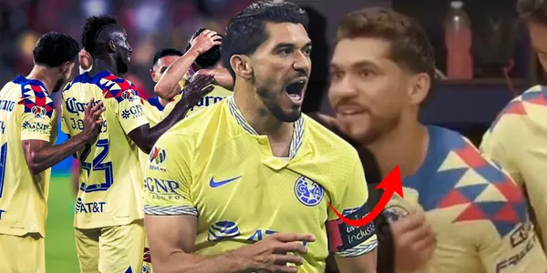 Henry volvió a tener la cinta de capitán luego de su regreso.