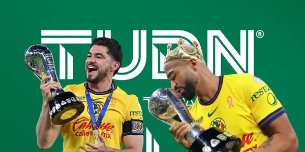 Henry y Búfalo con TUDN/FOTO: Milenio